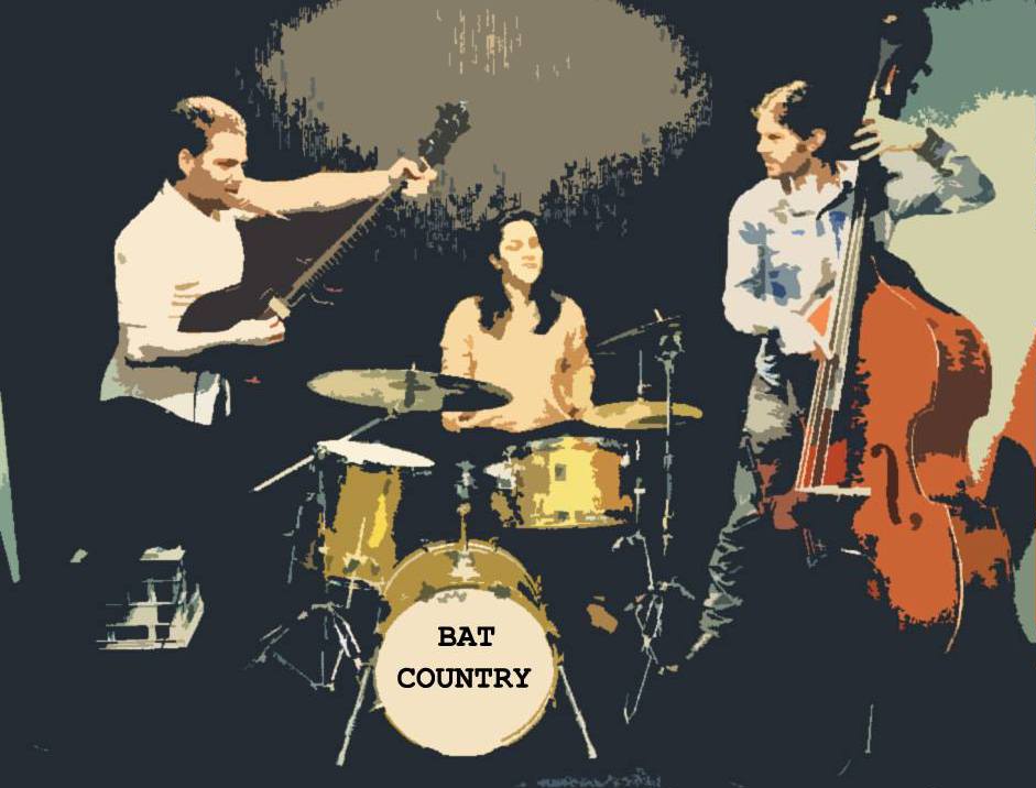 Bat Country